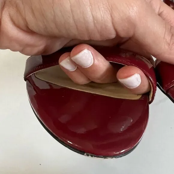 Michael Kors Sandals - Picture 5 of 14